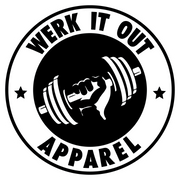 WERK IT OUT APPAREL