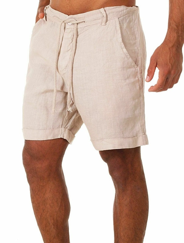 Men Shorts for Short Pants Casual Man Jogger Workout Swim