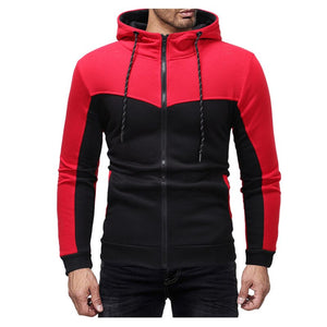 Men New Hoodie Set 2020 Clothes Pants Joggers Outfits Tracksuit Set Mens Sports Wear Gym Clothing Keep Warm Cotton Suit