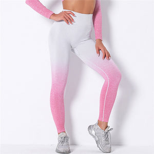 Gym Seamless Leggings Women Sport Leggings Gym Leggings Women Leggings Sport Fitness Woman Workout Leggins Ladies Black Leggings