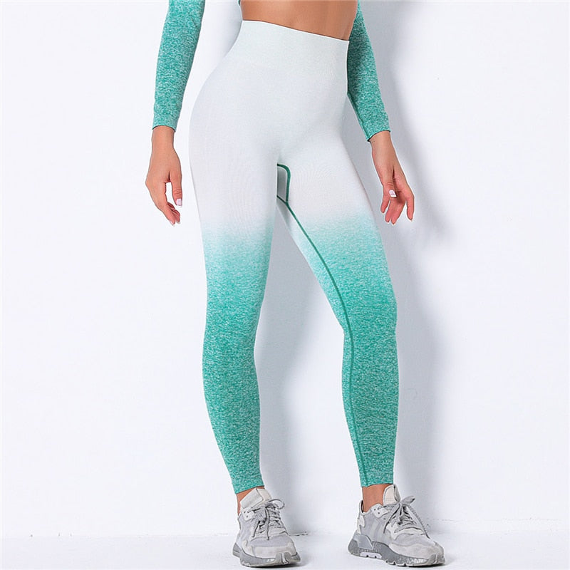 Gym Seamless Leggings Women Sport Leggings Gym Leggings Women Leggings Sport Fitness Woman Workout Leggins Ladies Black Leggings