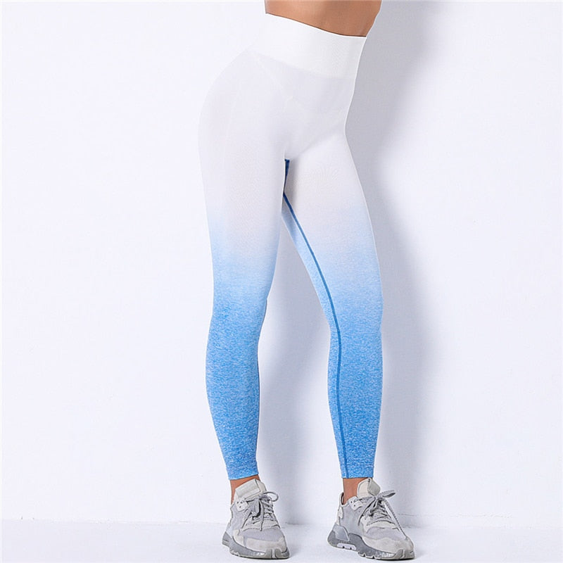 Gym Seamless Leggings Women Sport Leggings Gym Leggings Women Leggings Sport Fitness Woman Workout Leggins Ladies Black Leggings