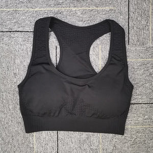 Seamless Yoga Top Long Sleeve Workout Tops for Women Fitness Vital Gym Crop Top Athletic Gym Shirt Women Sportswear Short Active