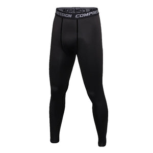 Men Clothing Sportswear Gym Fitness Compression Suits Running Set Sport Outdoor Jogging Quick Dry Tight