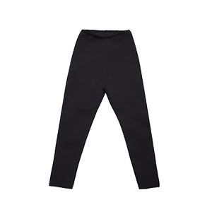 Slimming Pants Hot Neoprene pants Absorb sweat  seemless Body sculpting yoga fitness Pants Burning Shaper Leggings Sauna Tights