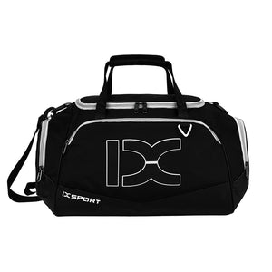 40L Sports Bag Training Gym Bag Men Woman Fitness Bags Durable Multifunction Handbag Outdoor Sporting Tote For Male Female