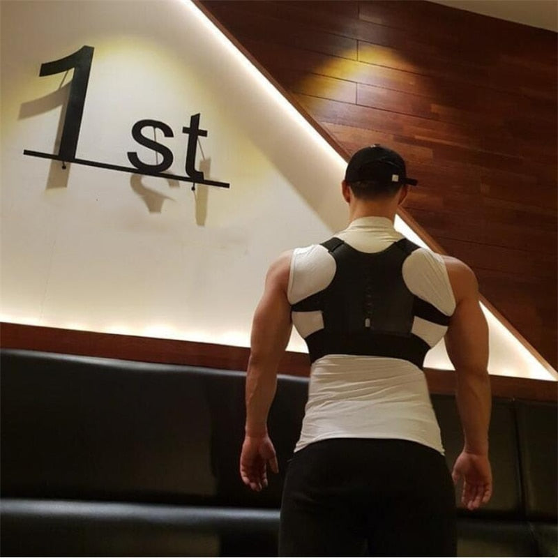 Compression Gym Sleeveless Shirt Workout Tank Top Men Bodybuilding Tight Clothing Fitness Mens Sports Vests Muscle Man Tank Tops