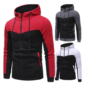 Men New Hoodie Set 2020 Clothes Pants Joggers Outfits Tracksuit Set Mens Sports Wear Gym Clothing Keep Warm Cotton Suit