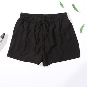 Men's Summer Running Workout Quick-Drying Breathable Workout Shorts