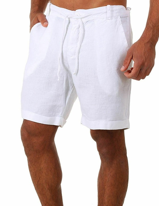 Men Shorts for Short Pants Casual Man Jogger Workout Swim