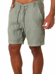 Men Shorts for Short Pants Casual Man Jogger Workout Swim