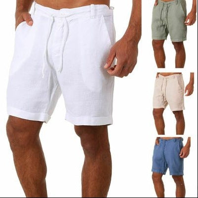 Men Shorts for Short Pants Casual Man Jogger Workout Swim