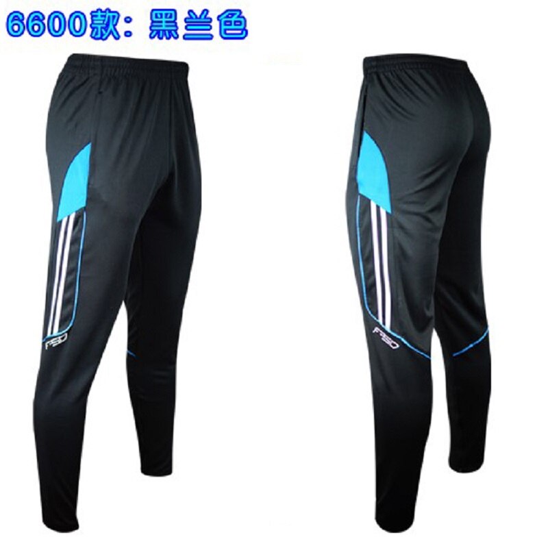 SOCCERS PANT 2022 sporting Pant Male Footballs Trainings Active Jogger Trouser Track Sweat Pants clothing Men's Sweatpant  S-XXL