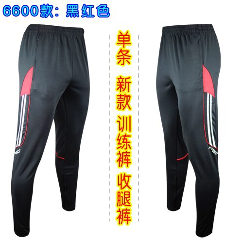 SOCCERS PANT 2022 sporting Pant Male Footballs Trainings Active Jogger Trouser Track Sweat Pants clothing Men's Sweatpant  S-XXL