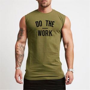 Muscleguy Brand Gyms Clothing Workout Sleeveless Shirt Tank Top Men Bodybuilding Fitness Mens Sportwear Muscle Vests Men Tanktop